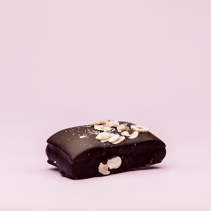 Handmade chocolate from BECH Chocolate on Bornholm